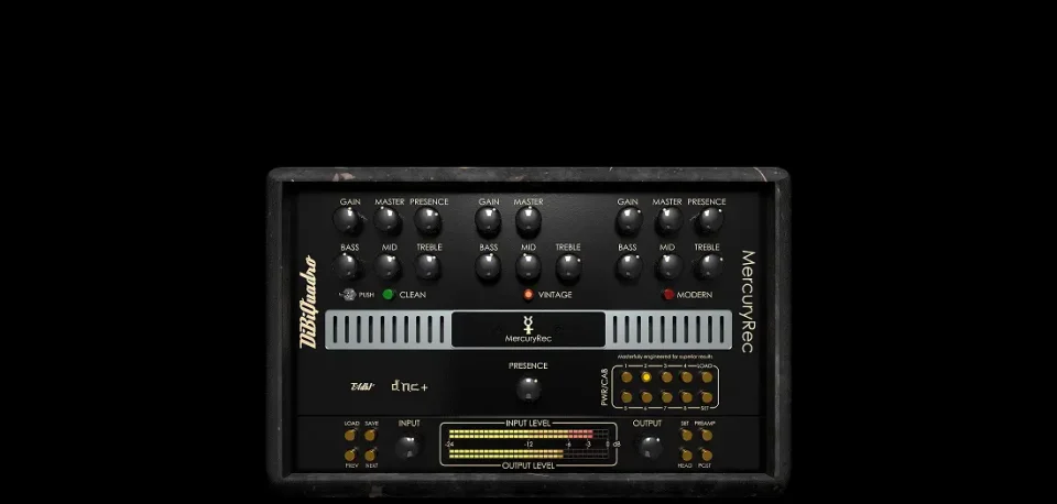MercuryRec