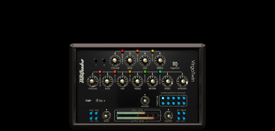 VirgoTwin